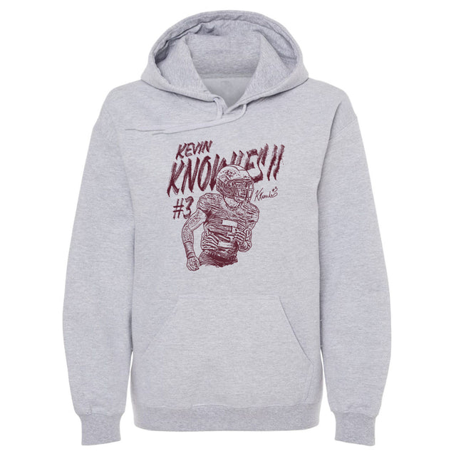 Kevin Knowles II Men's Hoodie | 500 LEVEL