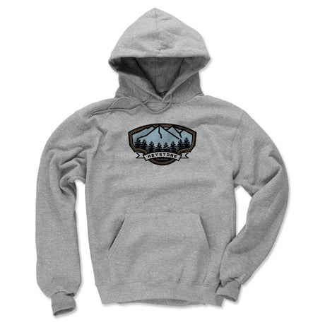 Keystone Men's Hoodie | 500 LEVEL