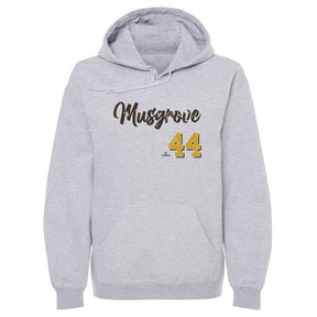 Joe Musgrove Men's Hoodie | 500 LEVEL