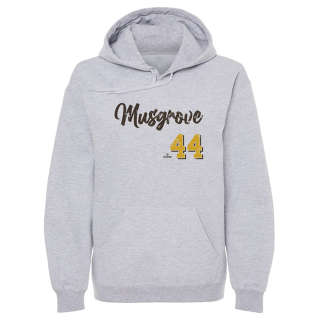 Joe Musgrove Men's Hoodie | 500 LEVEL