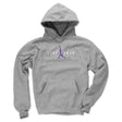 Tre Morgan Men's Hoodie | 500 LEVEL