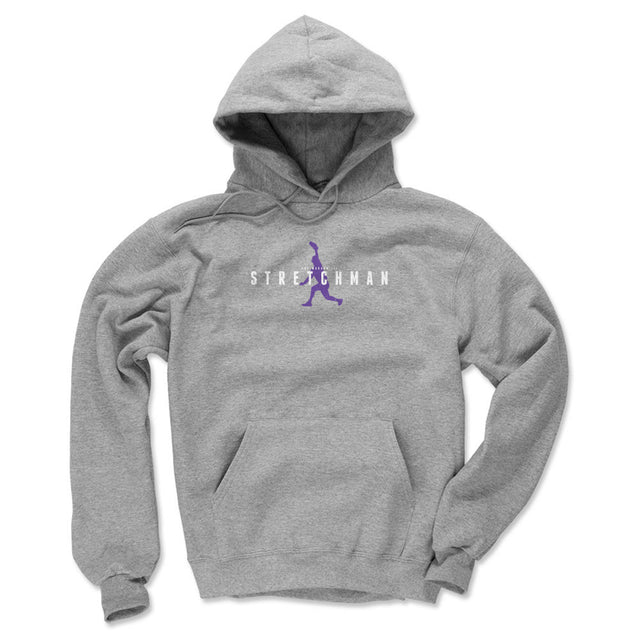 Tre Morgan Men's Hoodie | 500 LEVEL