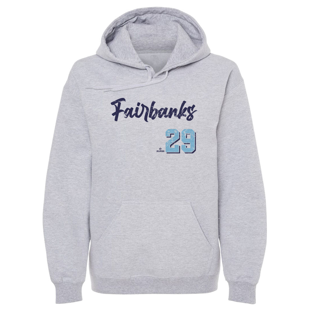 Peter Fairbanks Men's Hoodie | 500 LEVEL