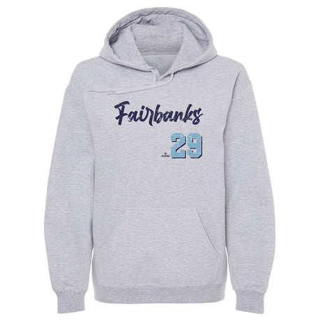 Peter Fairbanks Men's Hoodie | 500 LEVEL
