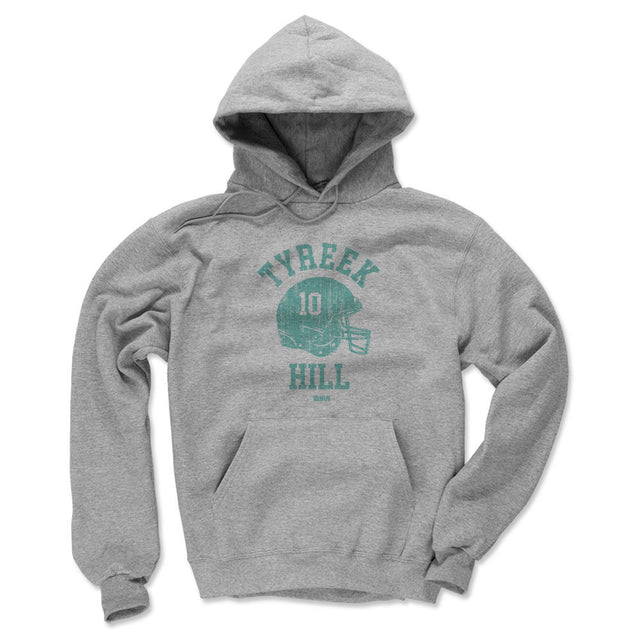 Tyreek Hill Men's Hoodie | 500 LEVEL