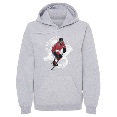 Sam Reinhart Men's Hoodie | 500 LEVEL