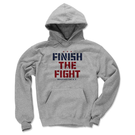 Washington D.C. Men's Hoodie | 500 LEVEL