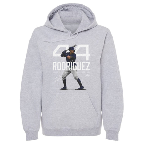 Julio Rodriguez Men's Hoodie | 500 LEVEL