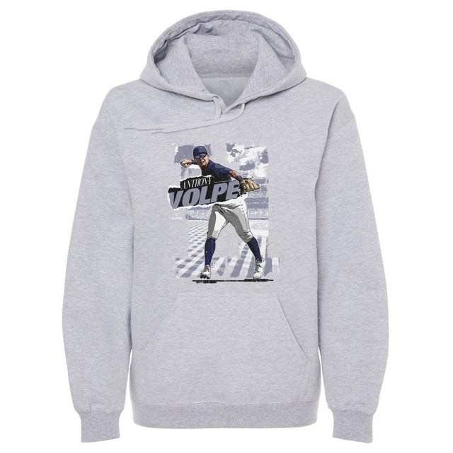 Anthony Volpe Men's Hoodie | 500 LEVEL