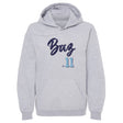 Shane Baz Men's Hoodie | 500 LEVEL