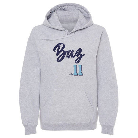 Shane Baz Men's Hoodie | 500 LEVEL