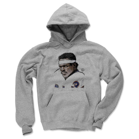 Walter Payton Men's Hoodie | 500 LEVEL