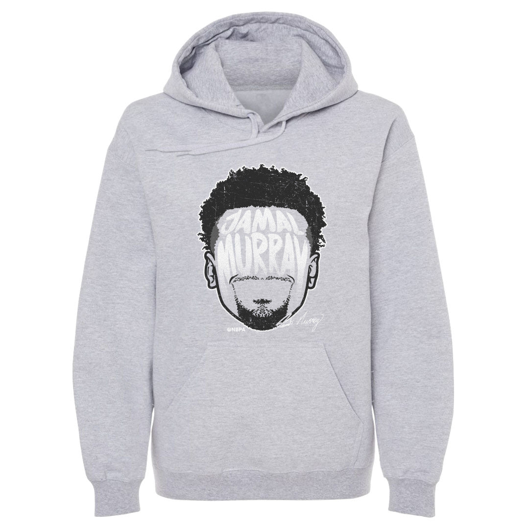Jamal Murray Men's Hoodie | 500 LEVEL