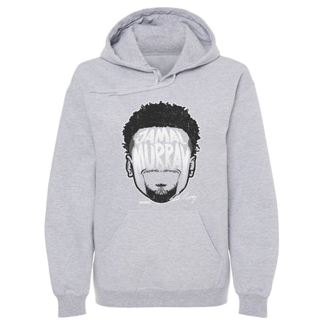 Jamal Murray Men's Hoodie | 500 LEVEL