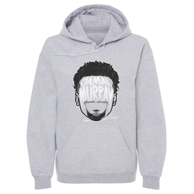 Jamal Murray Men's Hoodie | 500 LEVEL