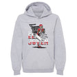 Isiah Pacheco Men's Hoodie | 500 LEVEL