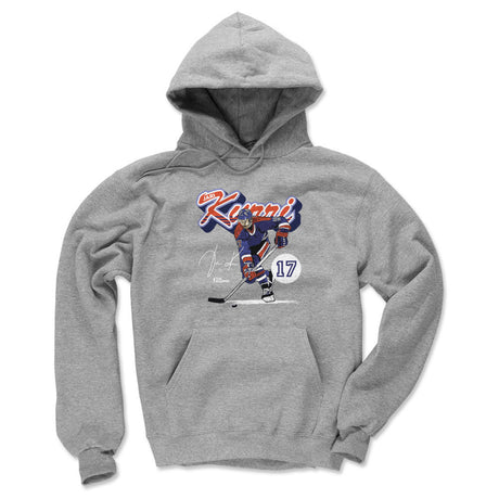 Jari Kurri Men's Hoodie | 500 LEVEL