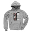 Tiawan Mullen Men's Hoodie | 500 LEVEL