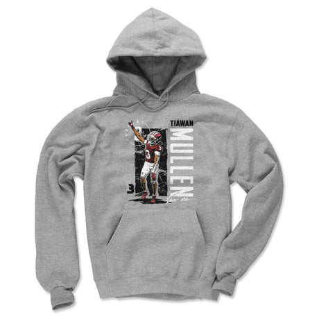 Tiawan Mullen Men's Hoodie | 500 LEVEL