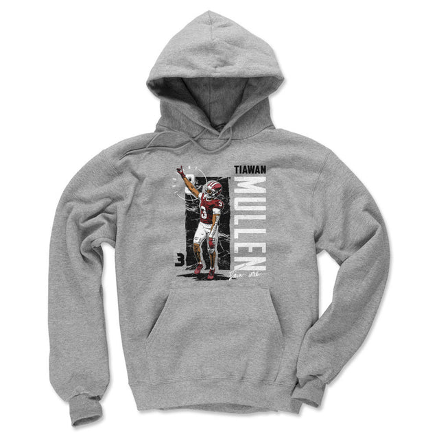 Tiawan Mullen Men's Hoodie | 500 LEVEL