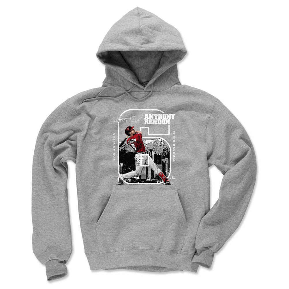 Anthony Rendon Men's Hoodie | 500 LEVEL