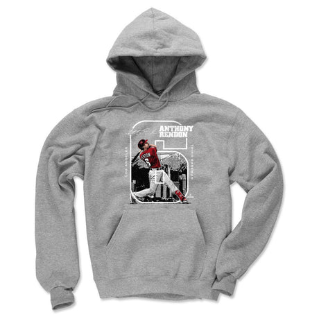 Anthony Rendon Men's Hoodie | 500 LEVEL