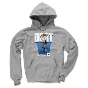 Luguentz Dort Men's Hoodie | 500 LEVEL