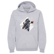 C.J. Stroud Men's Hoodie | 500 LEVEL