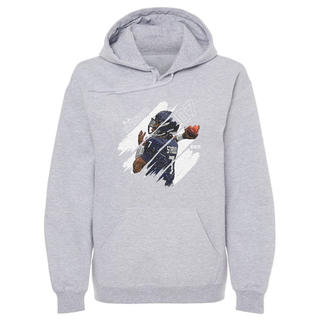 C.J. Stroud Men's Hoodie | 500 LEVEL