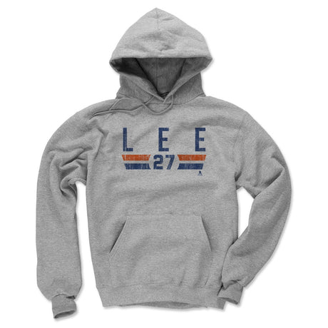 Anders Lee Men's Hoodie | 500 LEVEL