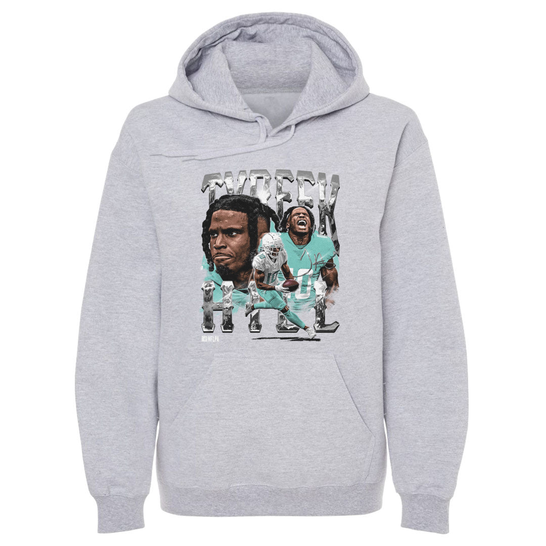Tyreek Hill Men's Hoodie | 500 LEVEL