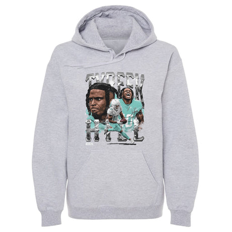 Tyreek Hill Men's Hoodie | 500 LEVEL