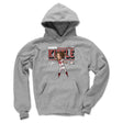 George Kittle Men's Hoodie | 500 LEVEL