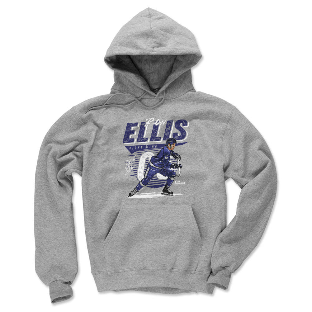 Ron Ellis Men's Hoodie | 500 LEVEL