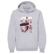 Jarrett Allen Men's Hoodie | 500 LEVEL