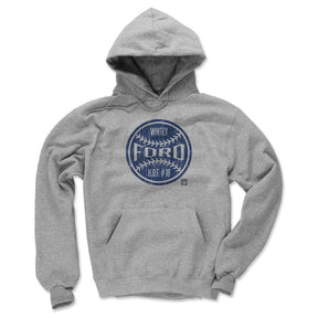 Whitey Ford Men's Hoodie | 500 LEVEL