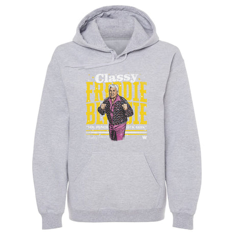 Freddie Blassie Men's Hoodie | 500 LEVEL
