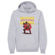 Shinsuke Nakamura Men's Hoodie | 500 LEVEL