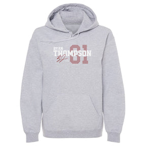 Ryan Thompson Men's Hoodie | 500 LEVEL