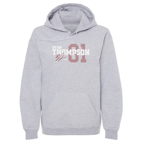 Ryan Thompson Men's Hoodie | 500 LEVEL