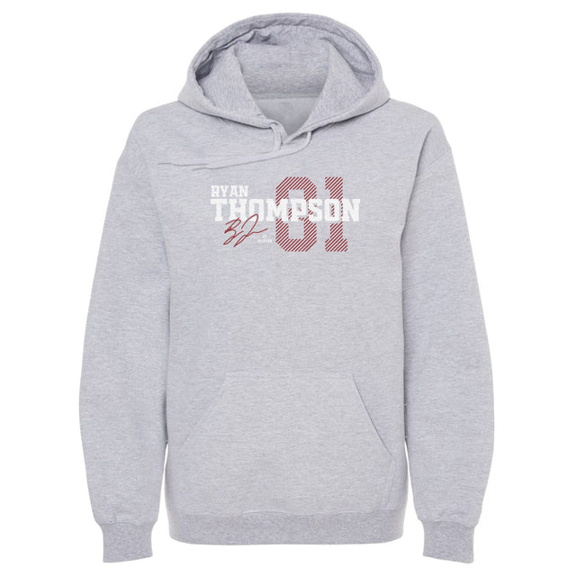 Ryan Thompson Men's Hoodie | 500 LEVEL