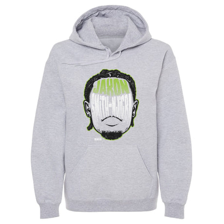 Jaxon Smith-Njigba Men's Hoodie | 500 LEVEL
