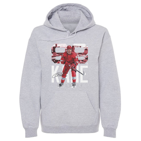 Patrick Kane Men's Hoodie | 500 LEVEL