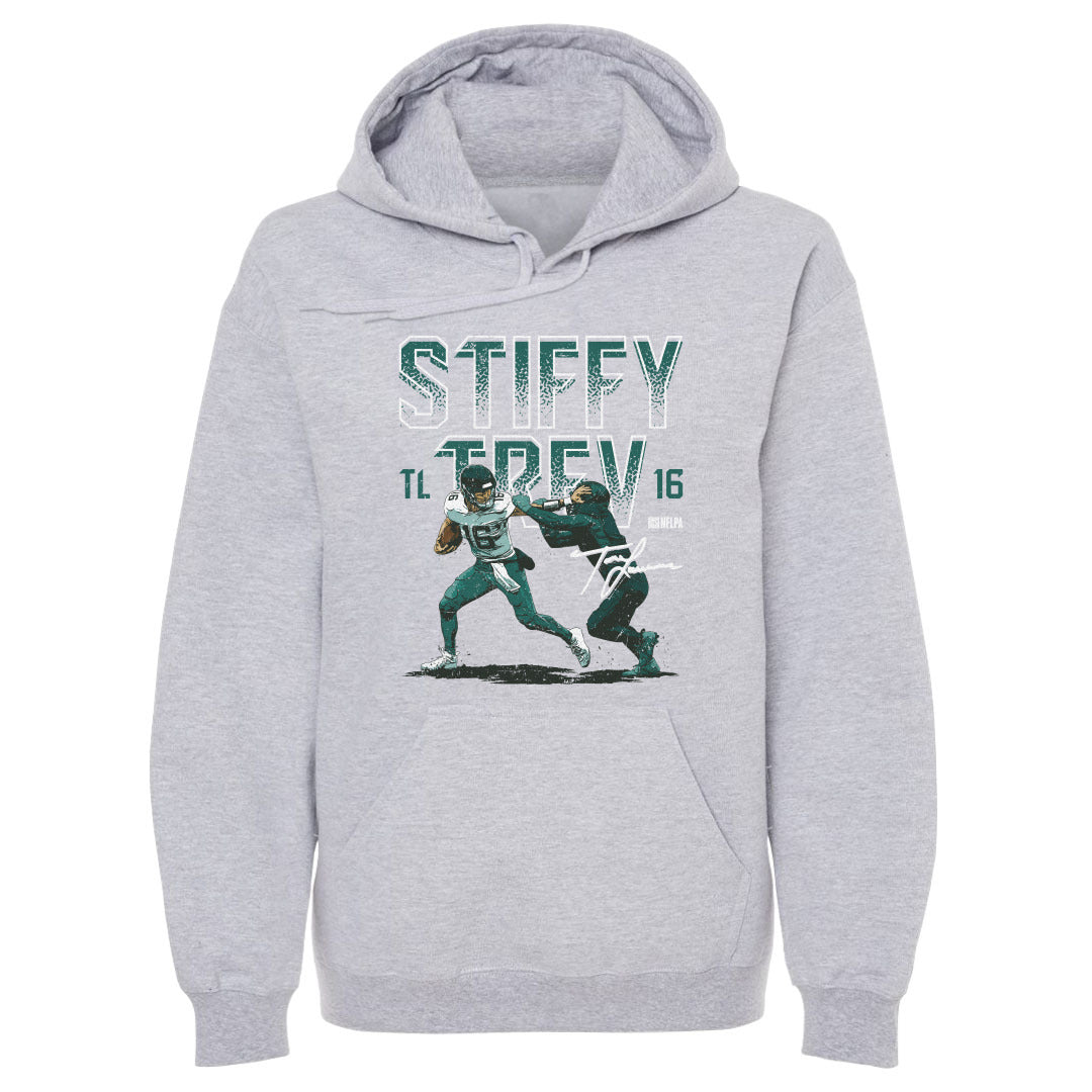Trevor Lawrence Men's Hoodie | 500 LEVEL