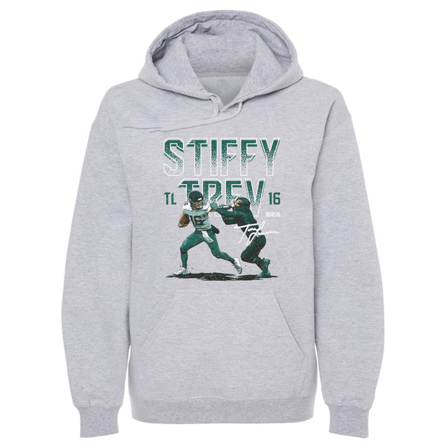 Trevor Lawrence Men's Hoodie | 500 LEVEL