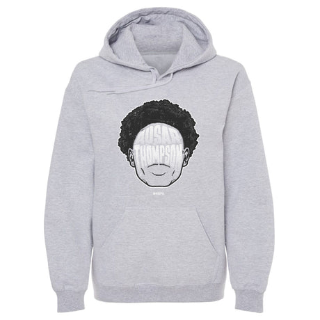 Ausar Thompson Men's Hoodie | 500 LEVEL