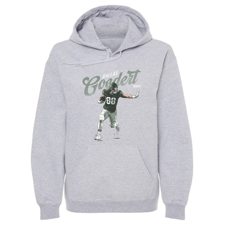 Dallas Goedert Men's Hoodie | 500 LEVEL