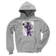 Lamar Jackson Men's Hoodie | 500 LEVEL