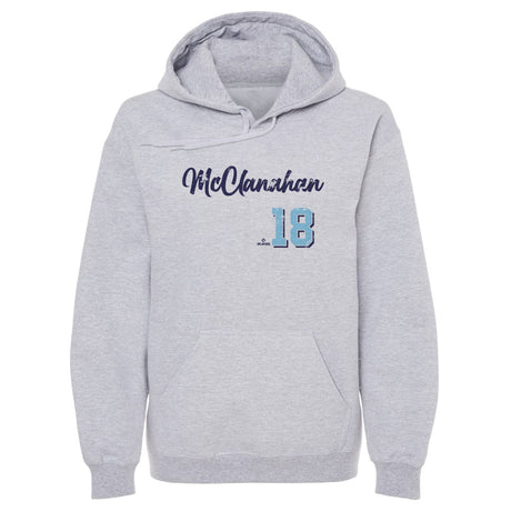 Shane McClanahan Men's Hoodie | 500 LEVEL