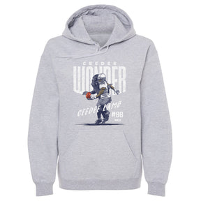 CeeDee Lamb Men's Hoodie | 500 LEVEL